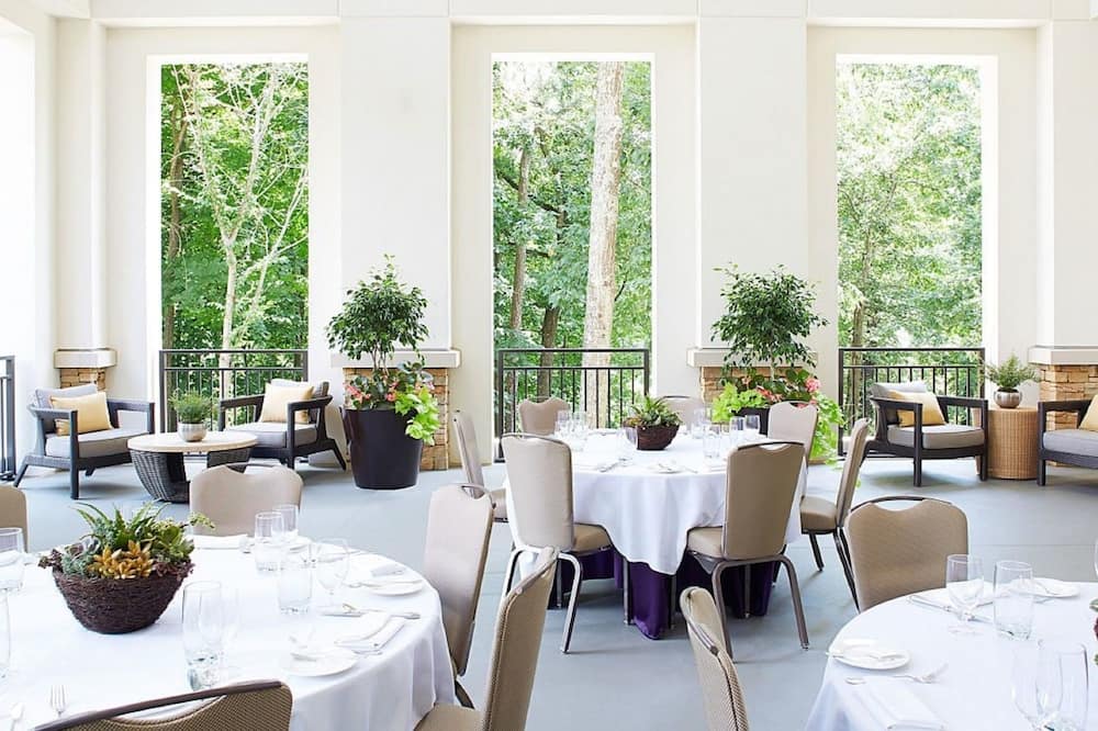 Hyatt Regency Atlanta Perimeter at Villa Christina