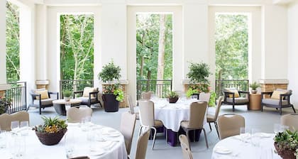 Hyatt Regency Atlanta Perimeter at Villa Christina