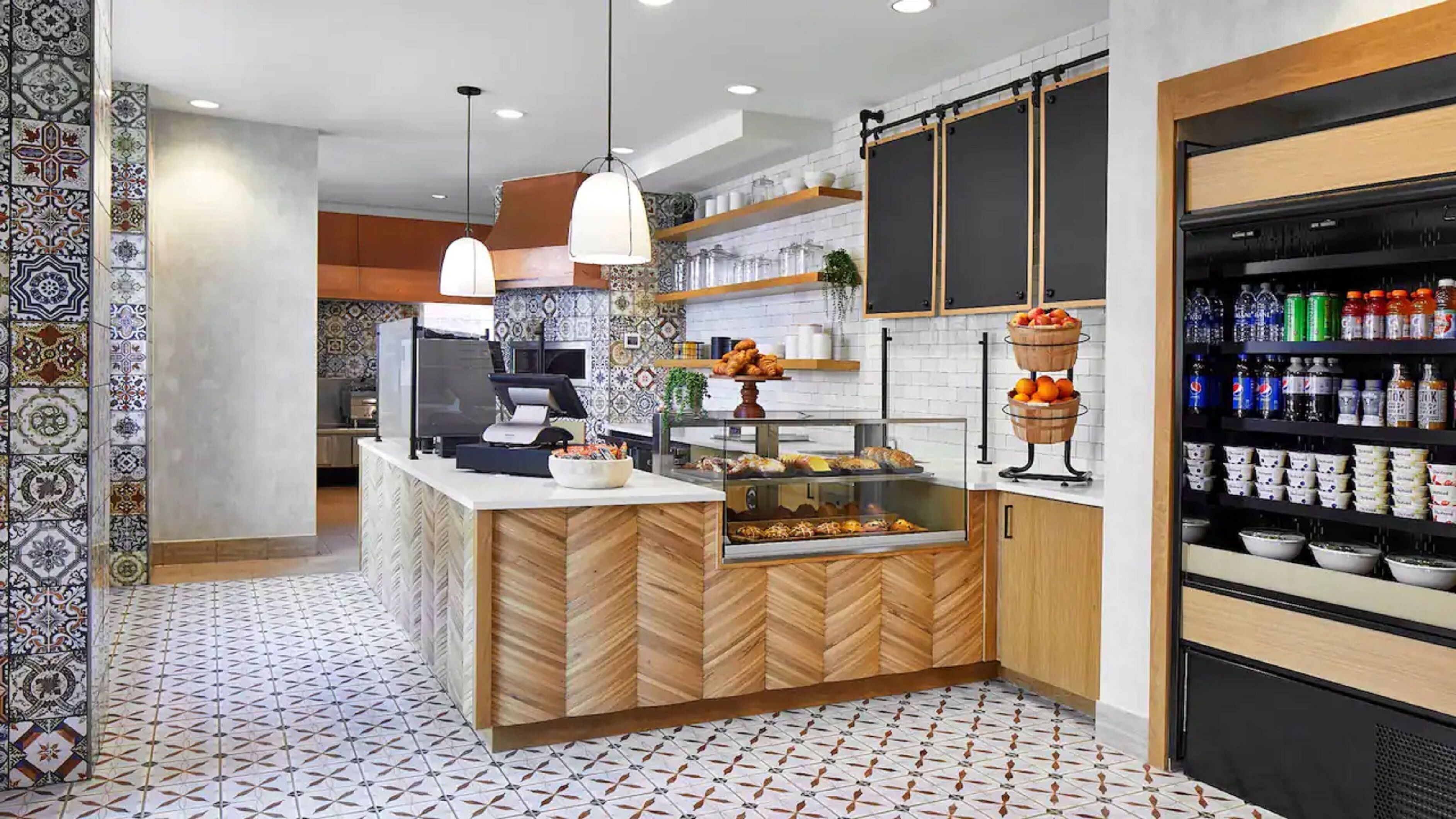 daily buffet breakfast (usd 22 per person)