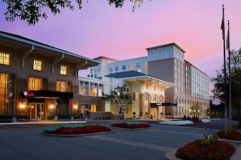 Hyatt Regency Atlanta Perimeter at Villa Christina