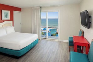 In-room safe, blackout curtains, iron/ironing board, cots/infant beds - Pleasant View Inn (Westerly)