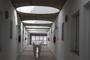 Pasillo