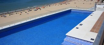 Apartamentos Turísticos Playa Bárbate