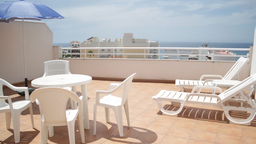 Fercomar Apartamentos Turísticos