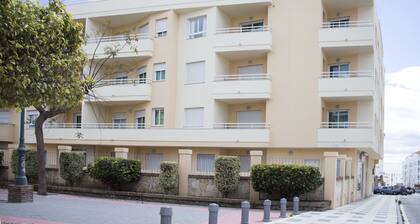 Fercomar Apartamentos TurĂsticos