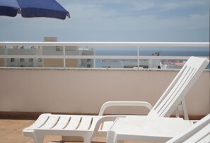 Teras/patio