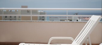 Fercomar Apartamentos Turísticos