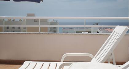 Fercomar Apartamentos Turísticos