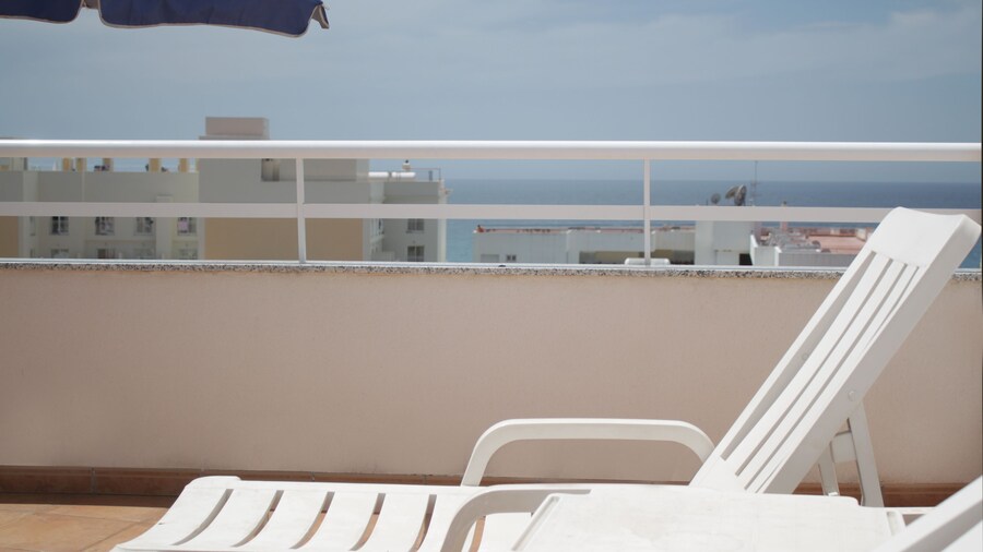 Fercomar Apartamentos Turísticos