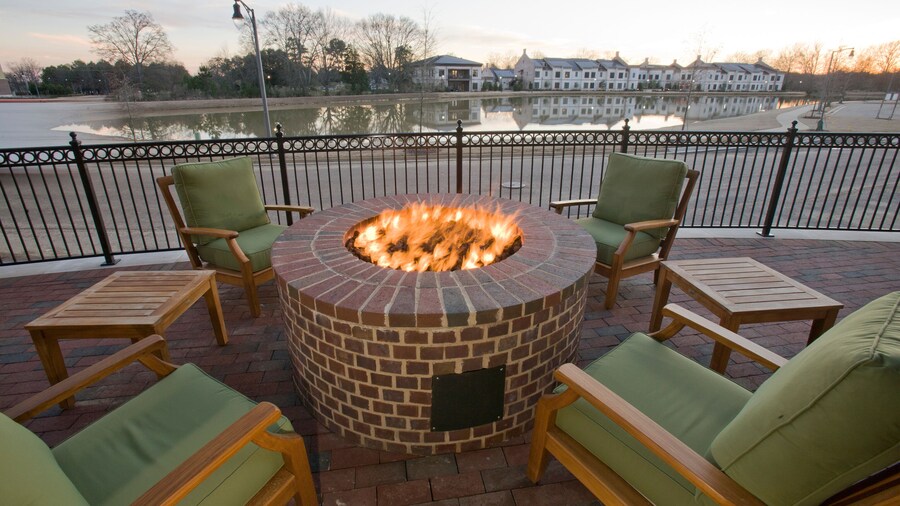 TownePlace Suites Jackson Ridgeland/Township at Colony Park