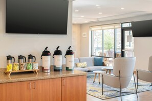 View from property - TownePlace Suites Jackson Ridgeland/Township at Colony Park (Ridgeland)