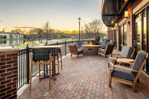 Majoituspaikan mukavuudet