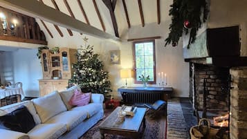 1 吋智能電視連有線電視頻道、Netflix、串流服務