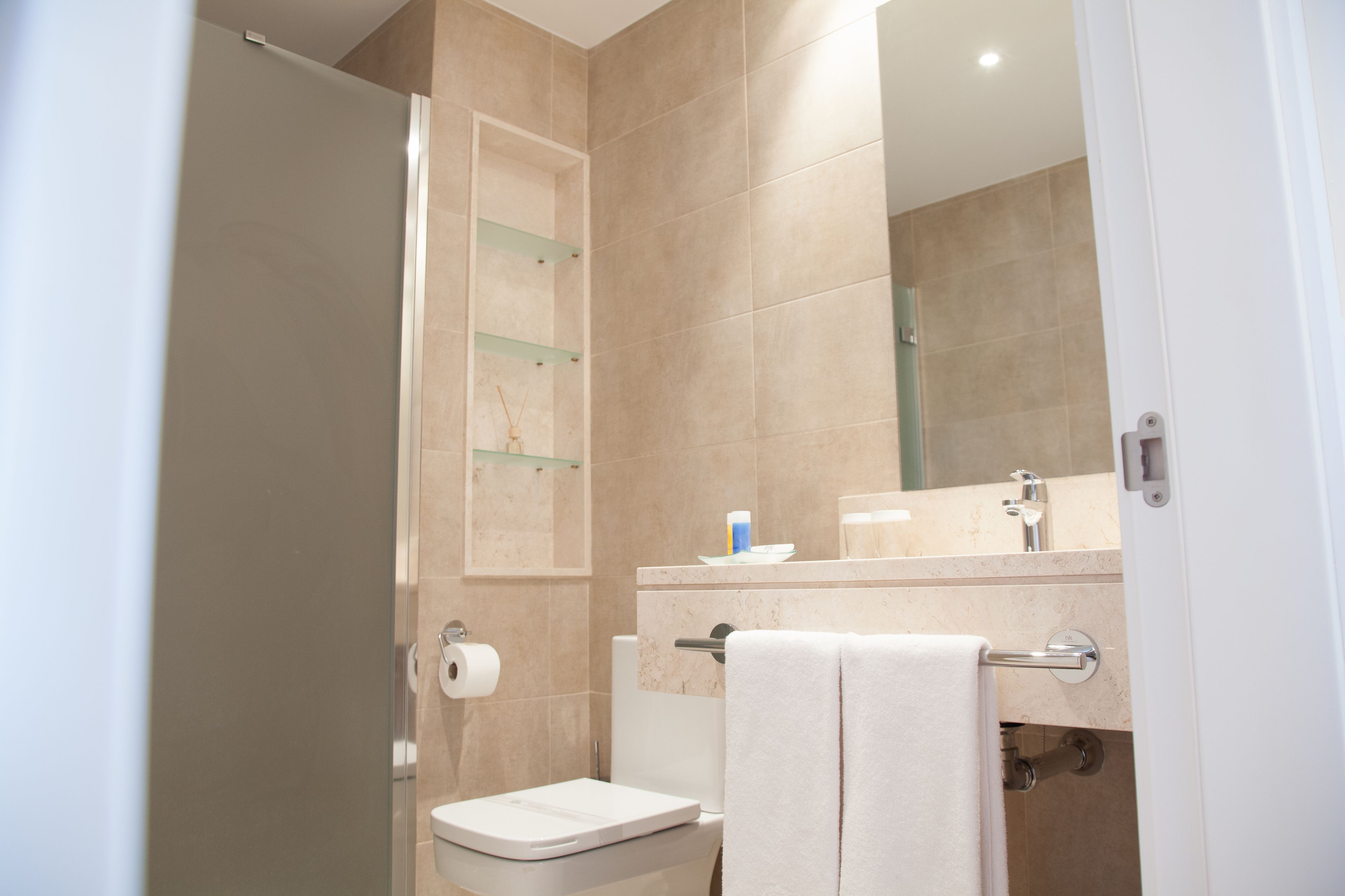Foto - Las Suites de Puerto Sherry