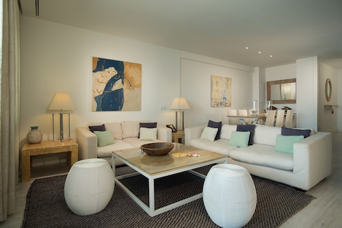 Las Suites de Puerto Sherry