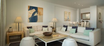 Las Suites de Puerto Sherry