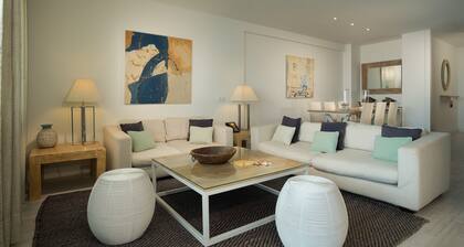 Las Suites de Puerto Sherry