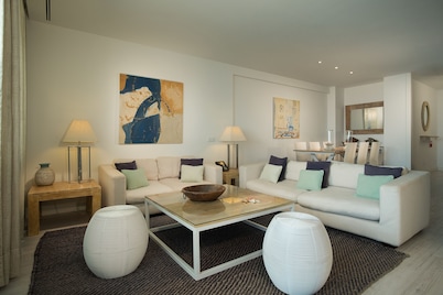 Las Suites de Puerto Sherry