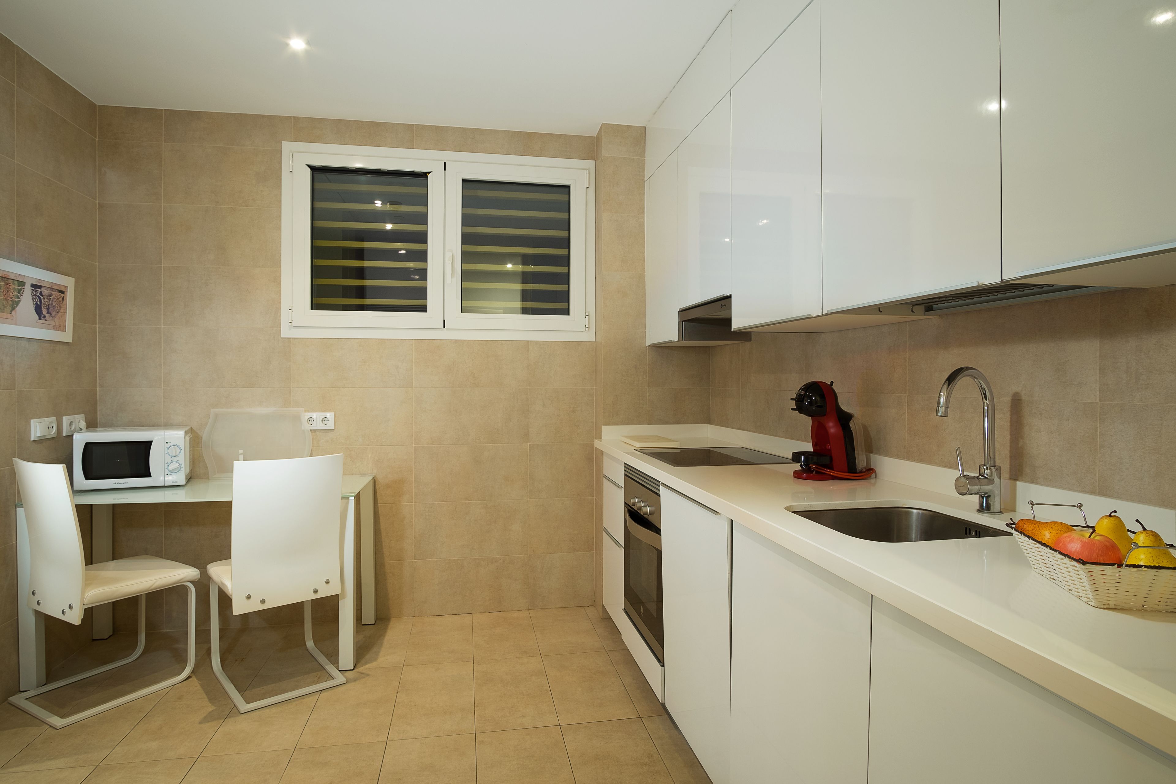 Foto - Las Suites de Puerto Sherry