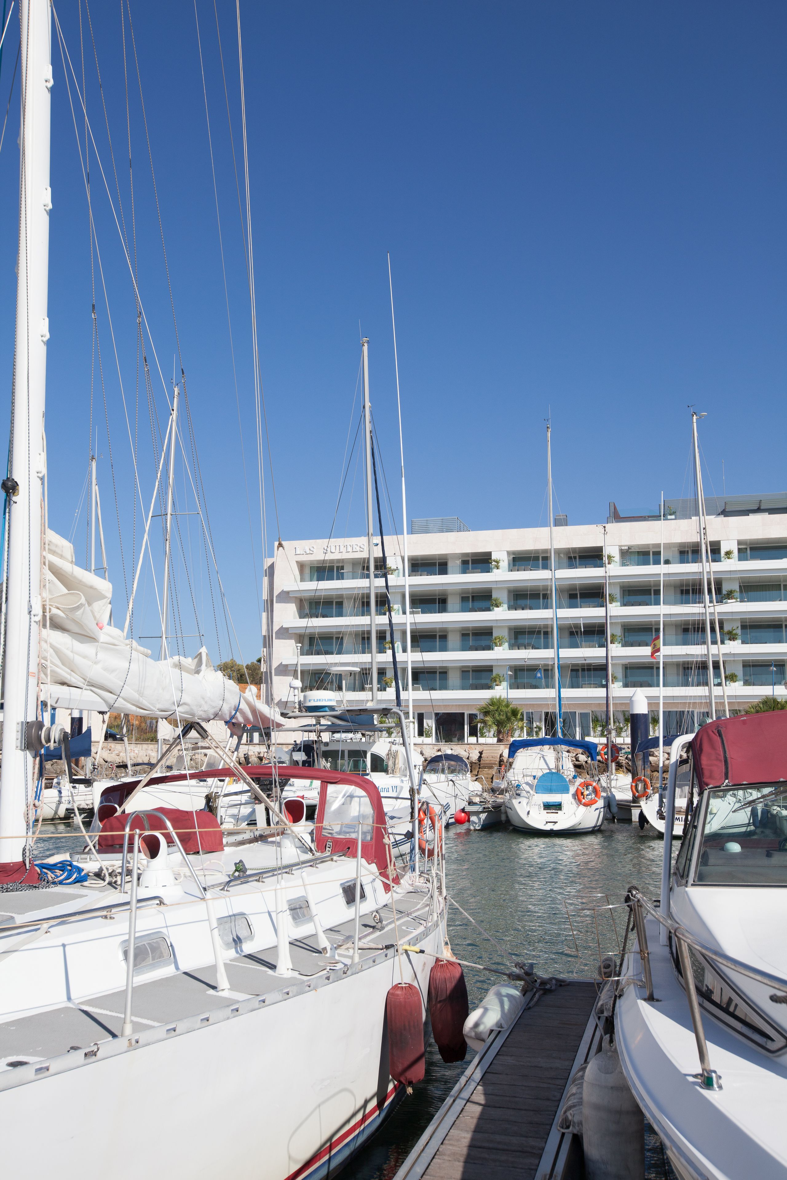 Marina