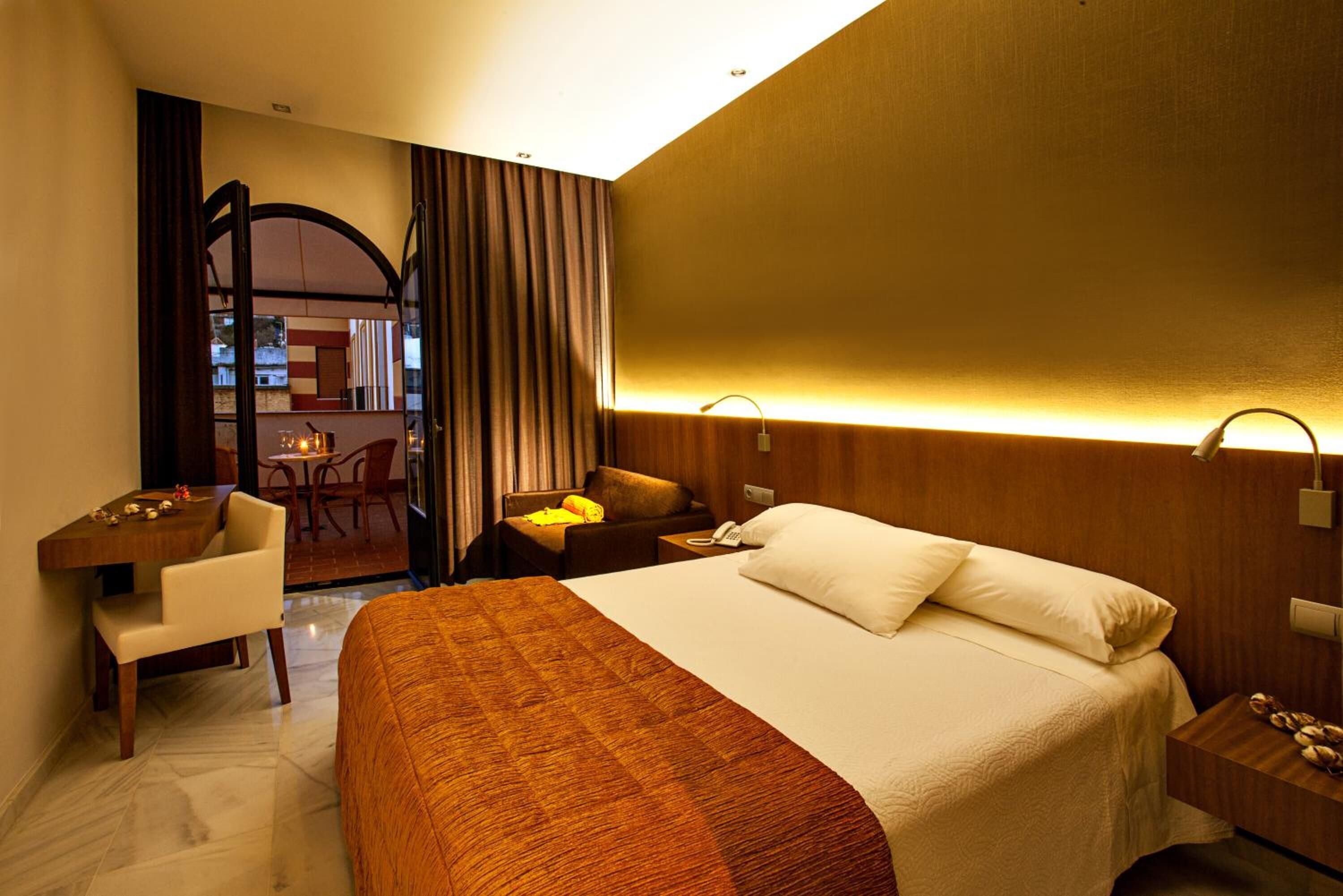 Photo - Hotel Barrameda