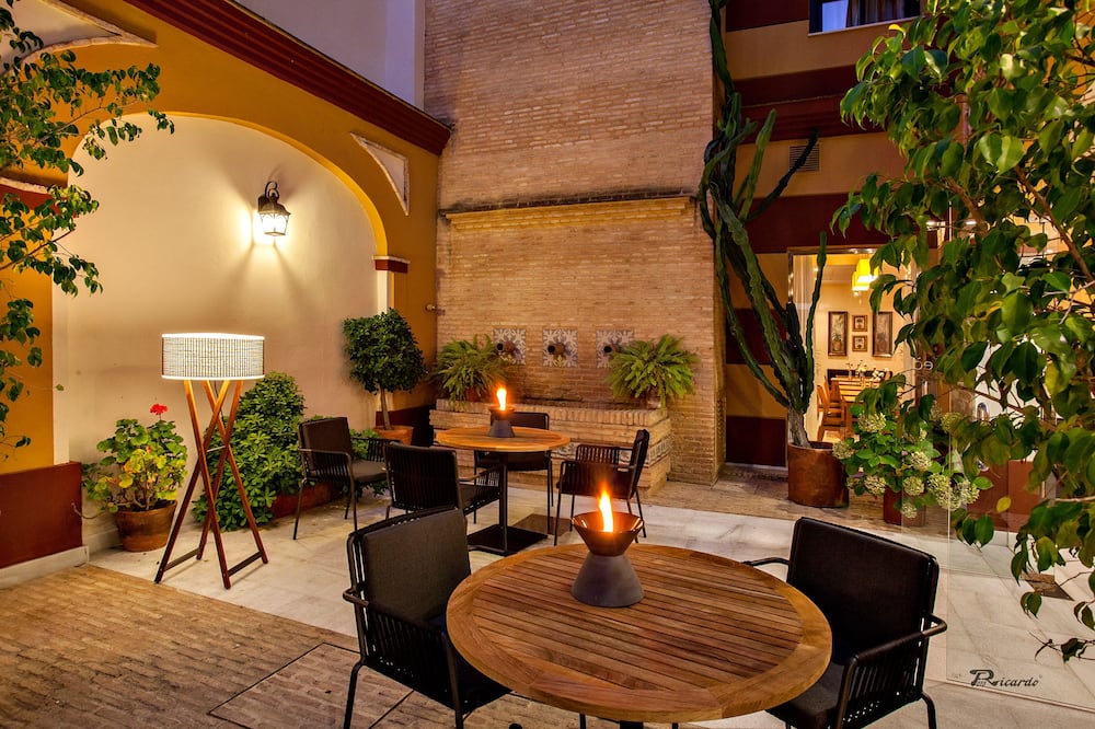 Hotel Barrameda