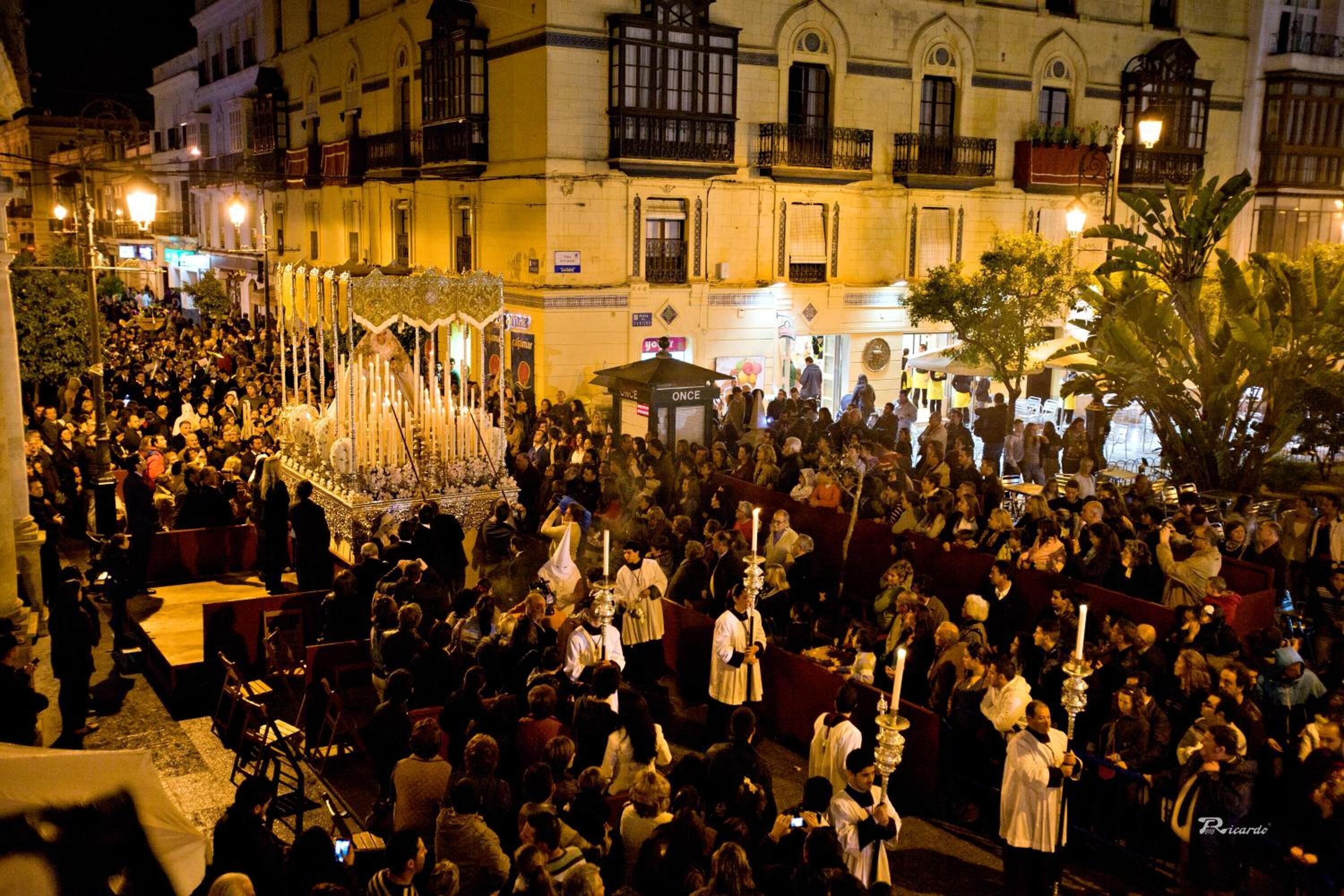 Photo - Hotel Barrameda