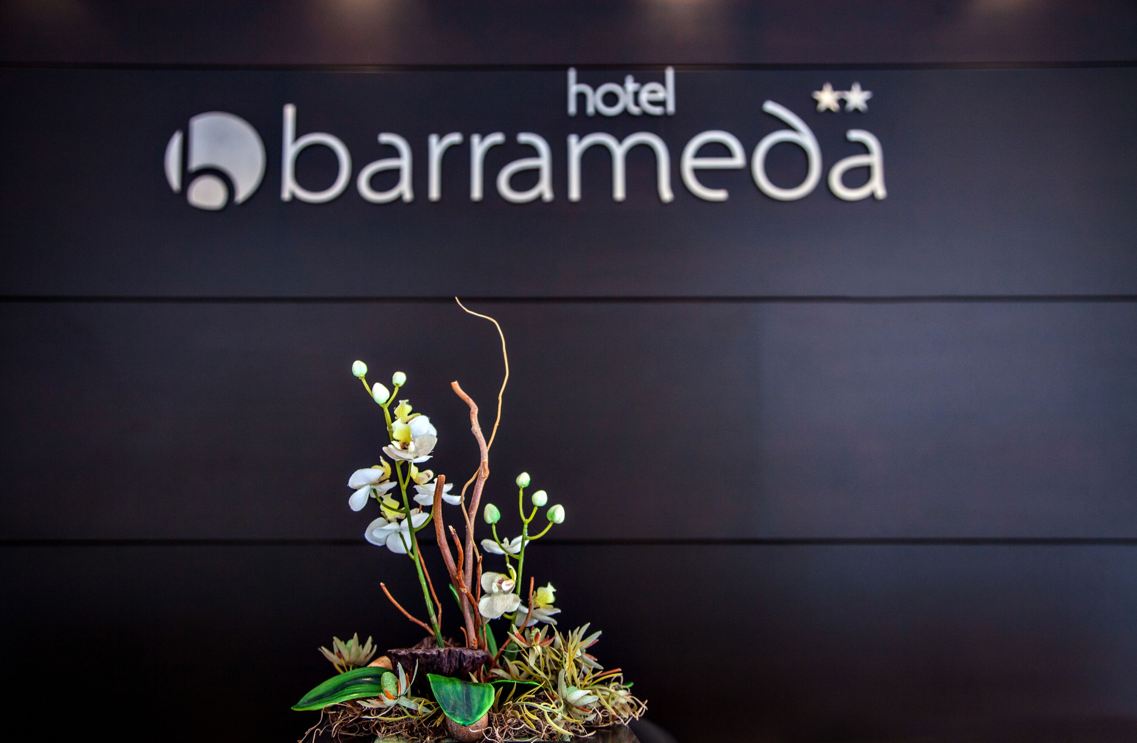 Photo - Hotel Barrameda