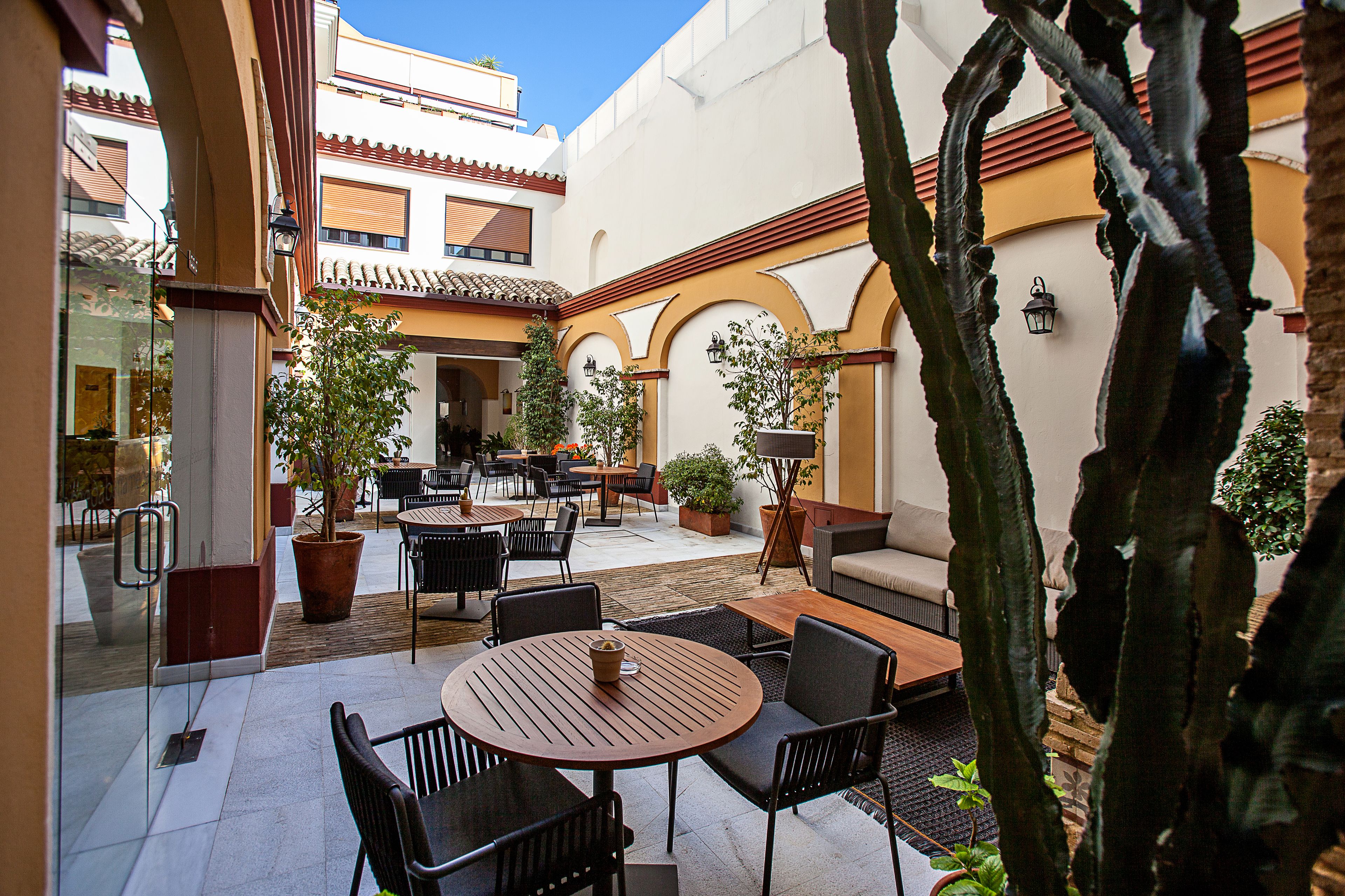 Photo - Hotel Barrameda