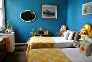 Ropa de cama de alta calidad, wifi gratis y ropa de cama 