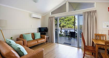 Reflections Brunswick Head - Holiday Park