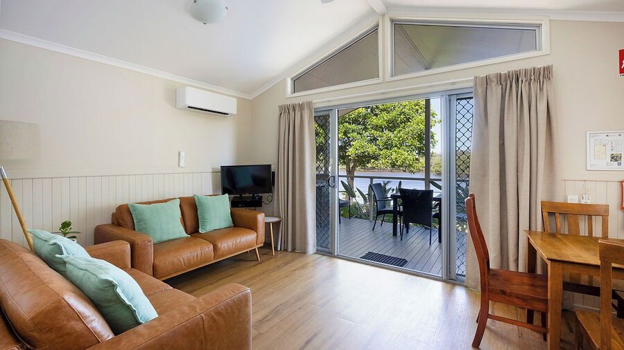 Reflections Brunswick Head - Holiday Park