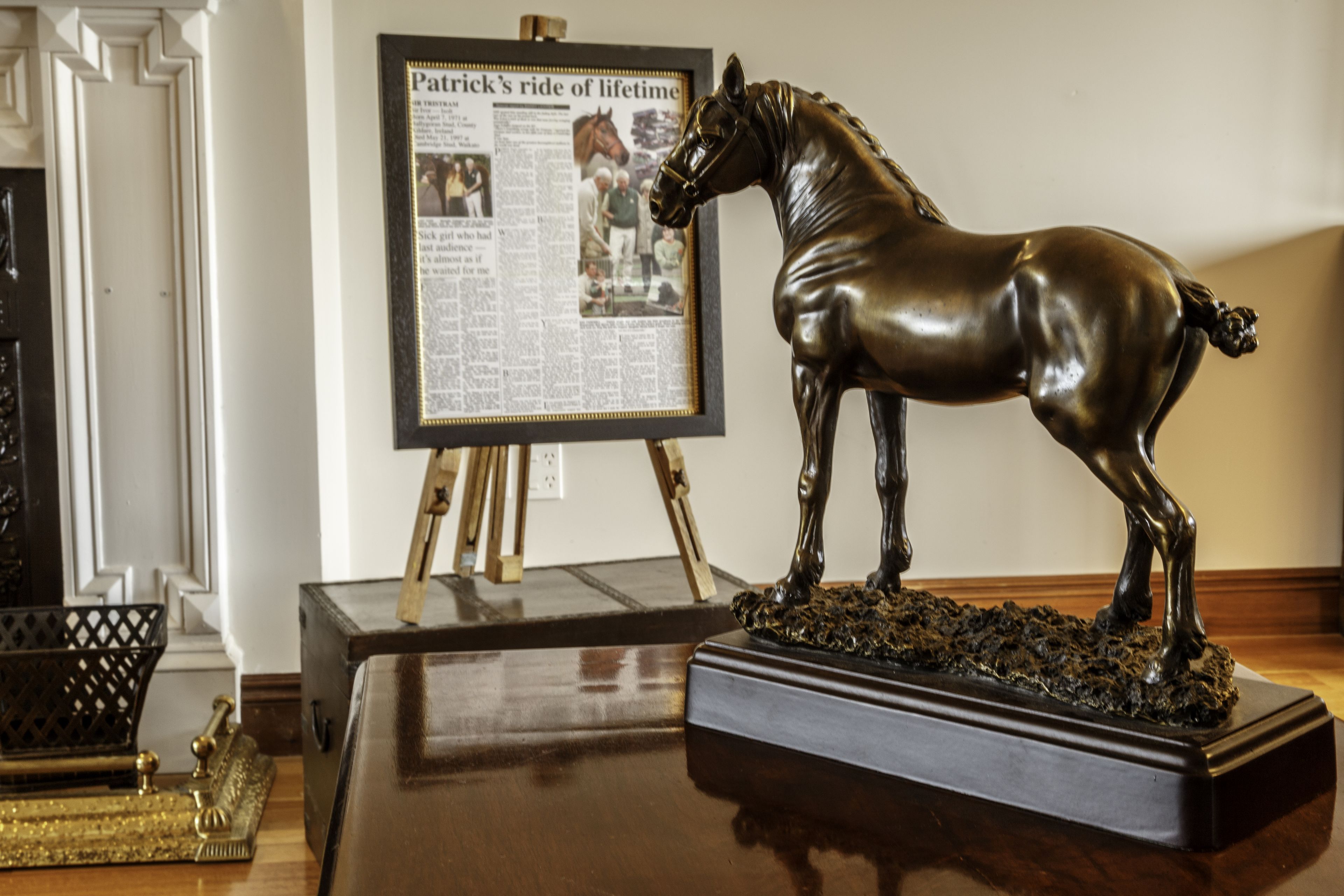 sir tristram suite  | 1 bedroom, premium bedding, desk, laptop workspace