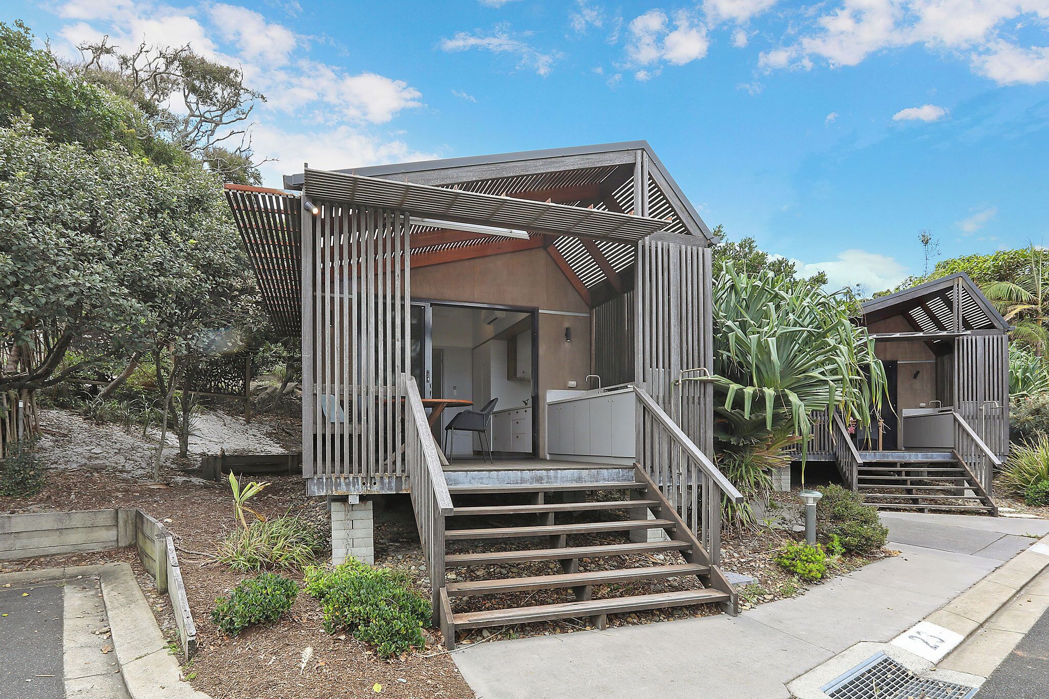 Premium Villa - Sleeps 2