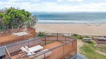Hytte – signature | Terrasse/patio