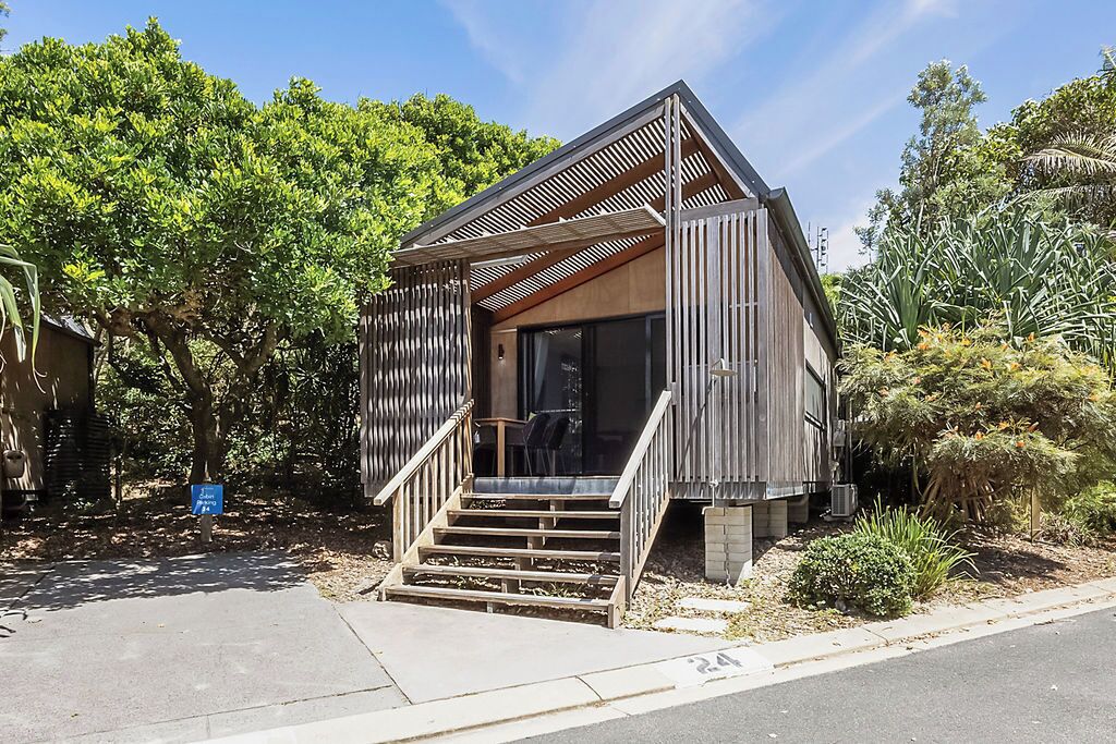 Premium Villa - Sleeps 5
