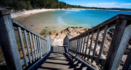 Reflections Holiday Parks Byron Bay