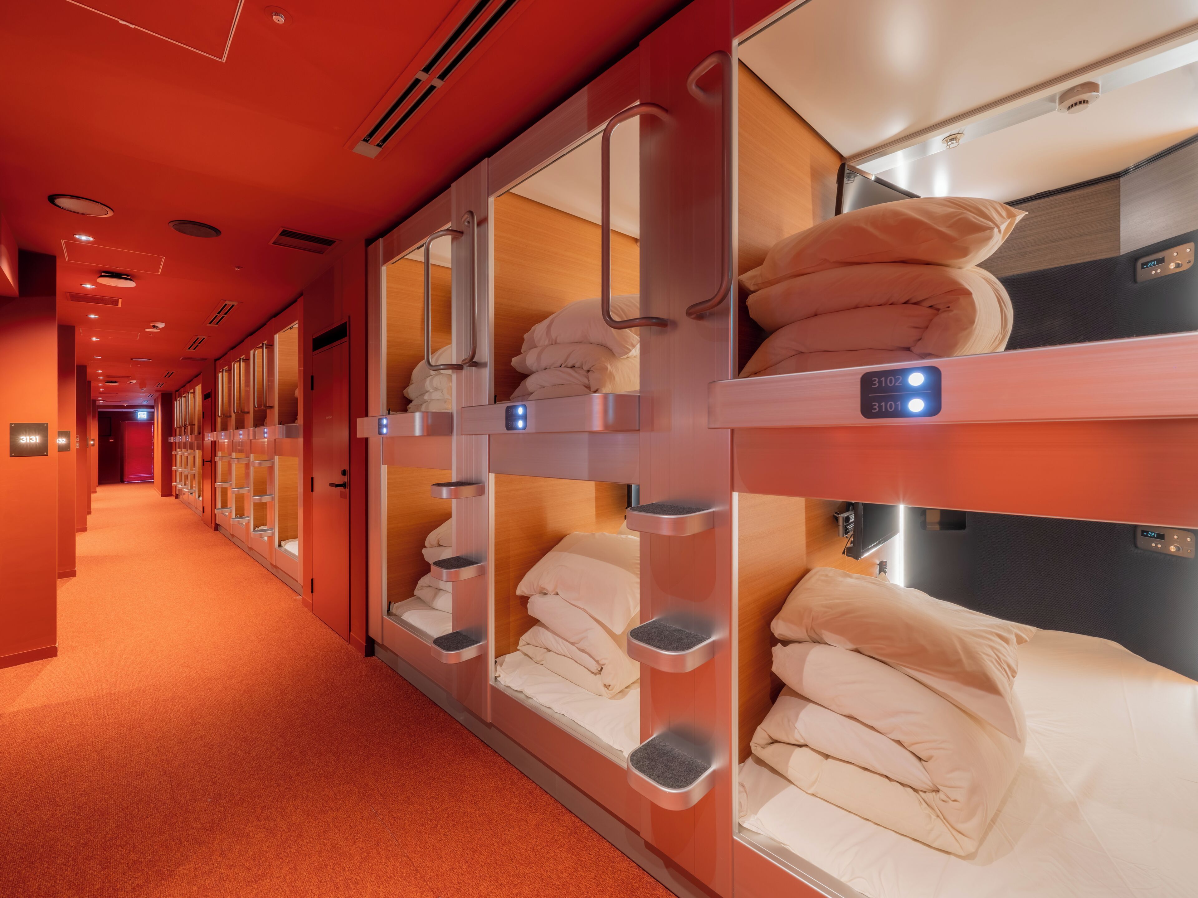 Habitación Deluxe | Wifi gratis y ropa de cama 