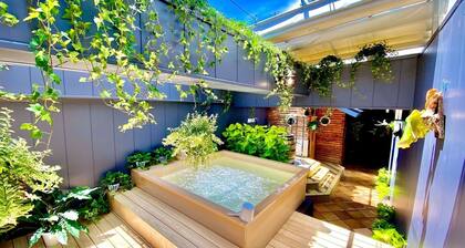 Capsule inn Osaka - Caters to Men