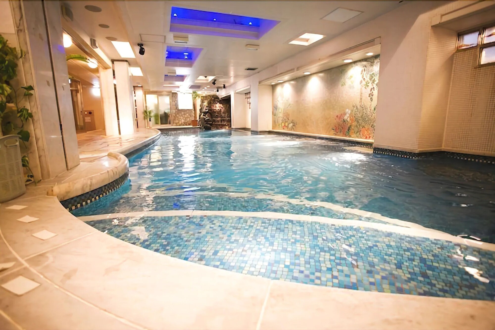 2 Star Hotels