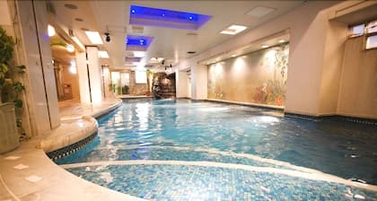 Capsule inn Osaka - Caters to Men