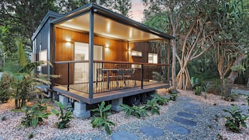 Cabin Deluxe | Bàn ủi/dụng cụ ủi quần áo, truy cập Internet không dây miễn phí