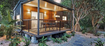 Reflections Lennox Head - Holiday park