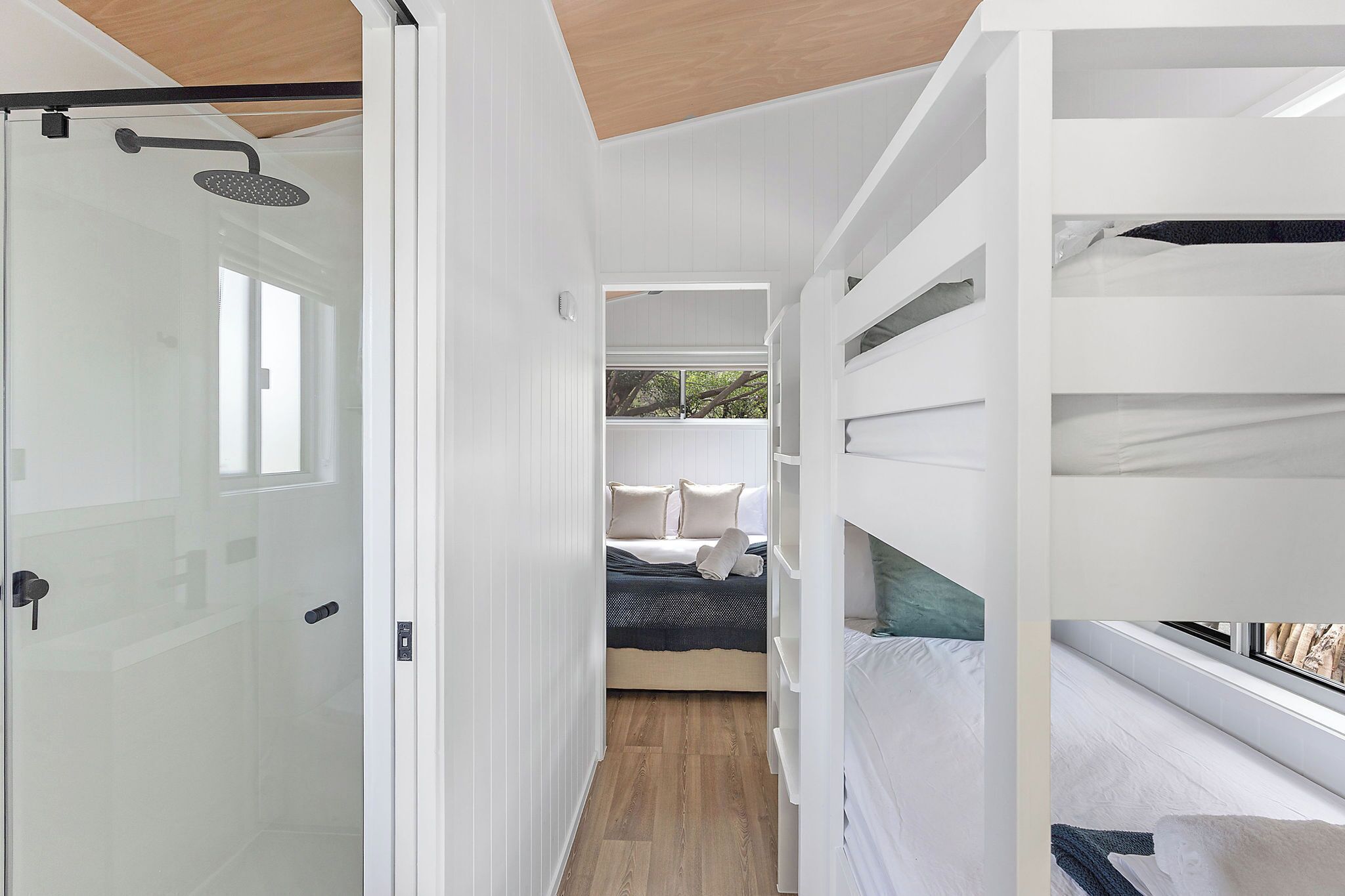 客室