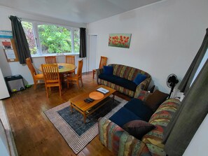 Traditional-Ferienhaus, 2 Schlafzimmer | Eigene Küche