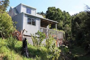 Exterior - Te Mata Lodge (Te Mata)