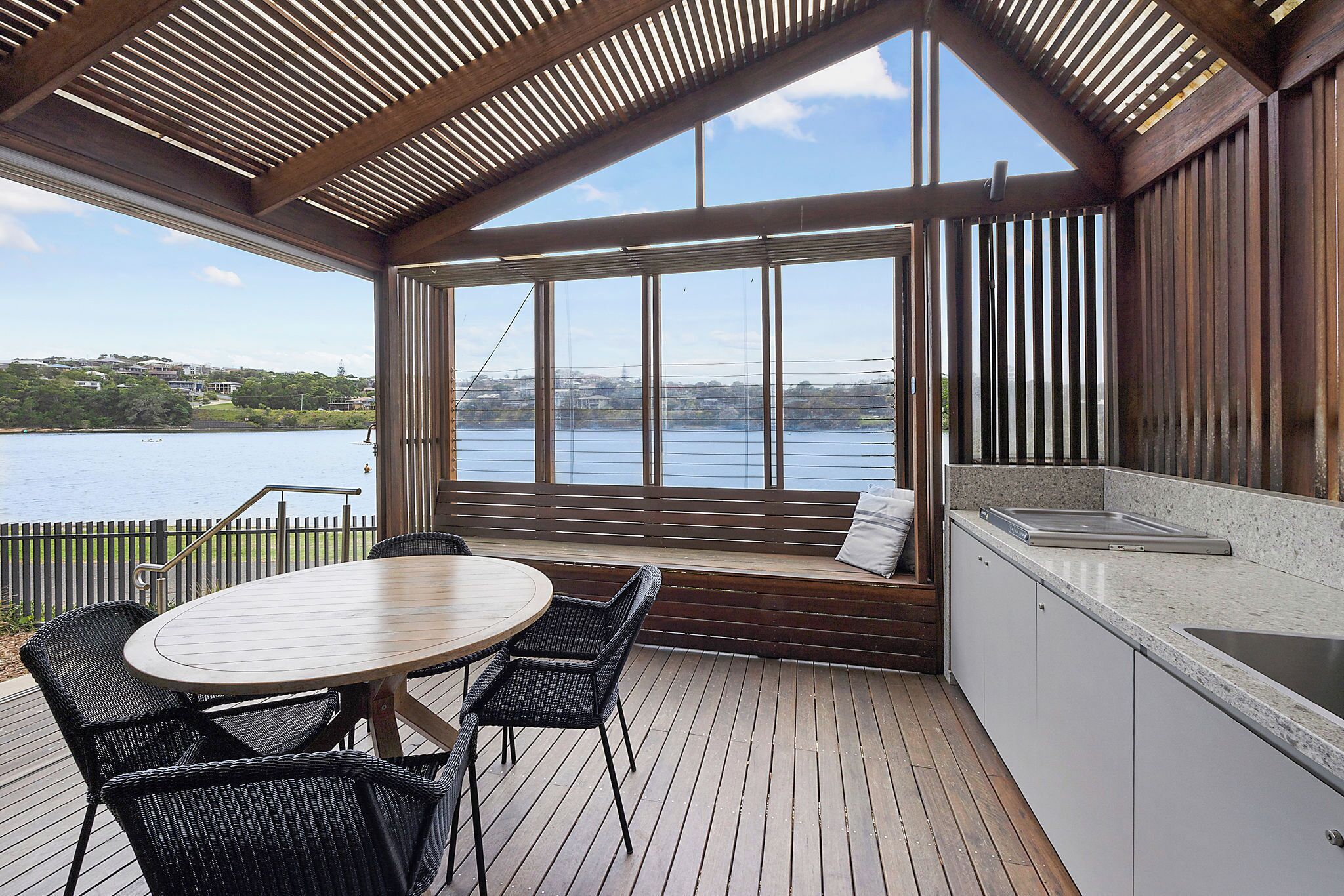 Premium Villa - Sleeps 2 | Water view
