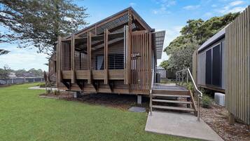 Premium Villa - Sleeps 4 - Accessible