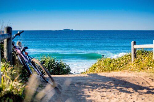 Reflections Red Rock - Holiday Park