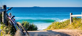 Reflections Red Rock - Holiday Park